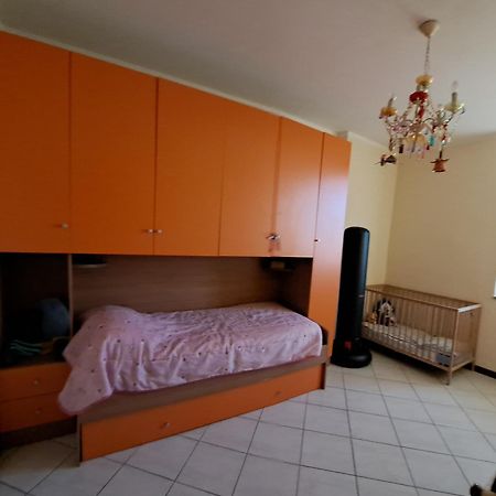 Ferienwohnung Al 4E Montopoli in Val dʼArno Exterior foto