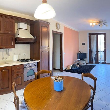 Ferienwohnung Al 4E Montopoli in Val dʼArno Exterior foto