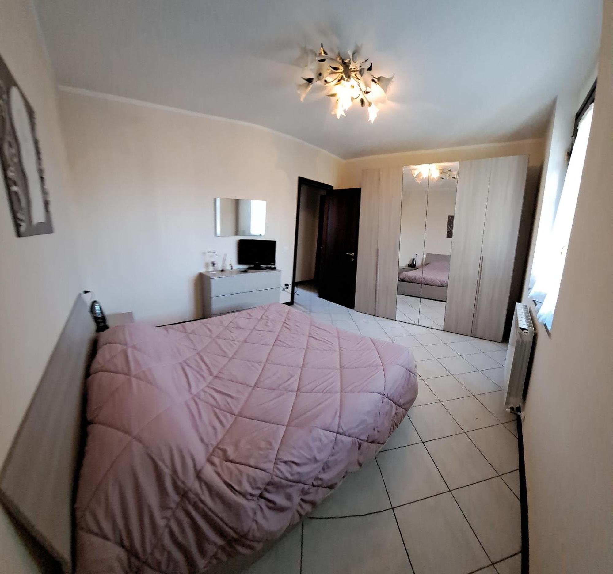 Ferienwohnung Al 4E Montopoli in Val dʼArno Exterior foto