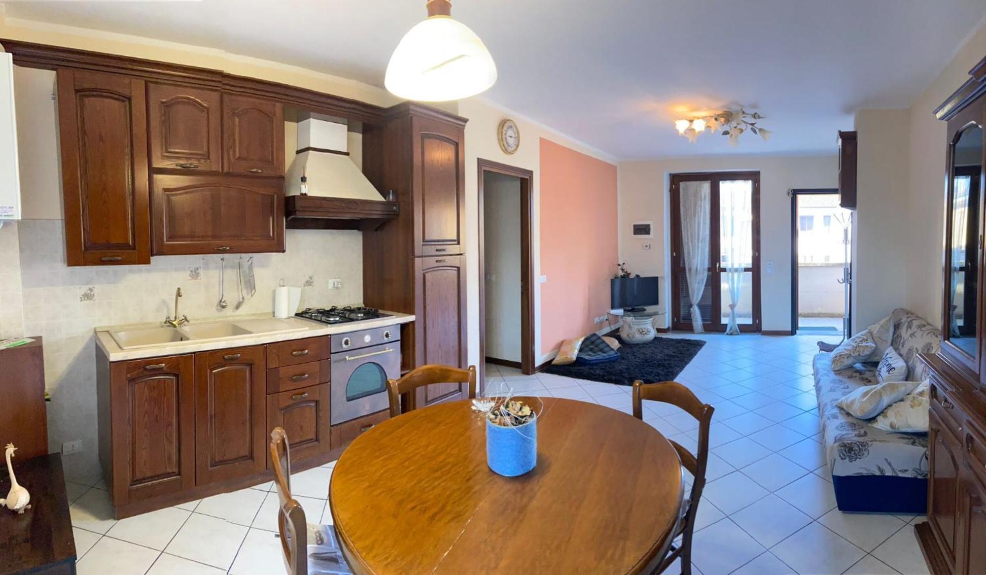 Ferienwohnung Al 4E Montopoli in Val dʼArno Exterior foto
