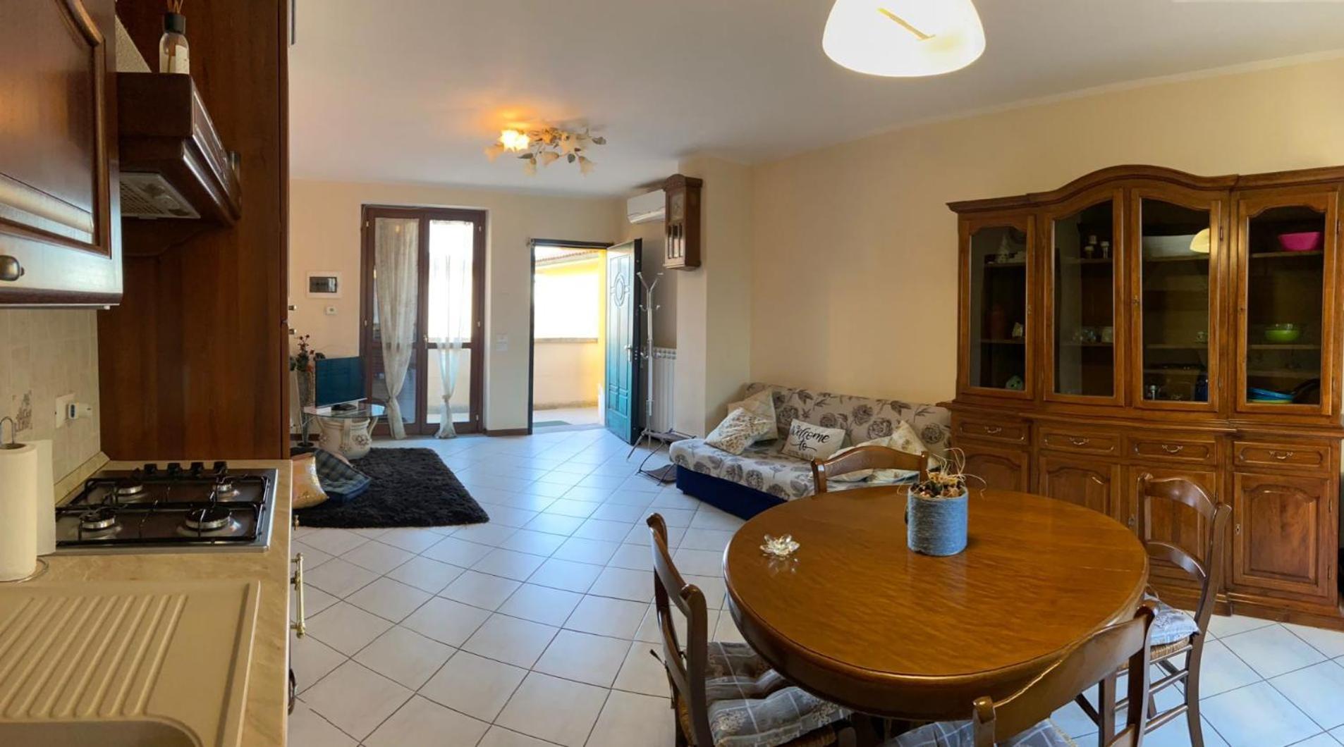 Ferienwohnung Al 4E Montopoli in Val dʼArno Exterior foto