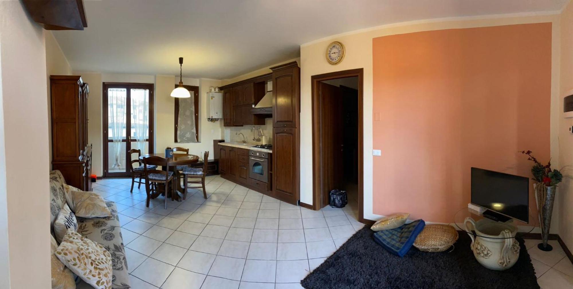 Ferienwohnung Al 4E Montopoli in Val dʼArno Exterior foto
